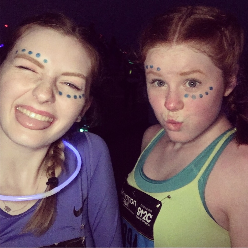 Meet your Posher, Elizabeth